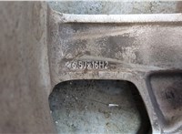  Диск колесный Skoda Fabia 1999-2007 20460668 #3