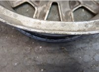  Диск колесный Skoda Fabia 1999-2007 20460668 #4