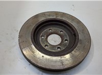  Диск тормозной Nissan Navara 2005-2015 20460672 #1