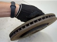  Диск тормозной Nissan Navara 2005-2015 20460672 #2