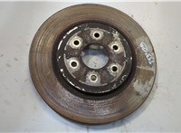  Диск тормозной Nissan Navara 2005-2015 20460672 #3