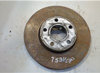  Диск тормозной Ford Focus 3 2011-2015 20460674 #3