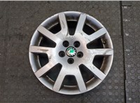  Диск колесный Skoda Fabia 1999-2007 20460675 #1
