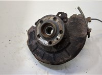  Ступица (кулак, цапфа) Skoda Fabia 1999-2007 20460680 #1
