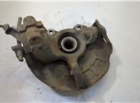  Ступица (кулак, цапфа) Skoda Fabia 1999-2007 20460680 #2