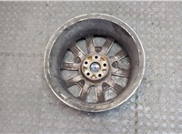  Диск колесный Skoda Fabia 1999-2007 20460681 #2