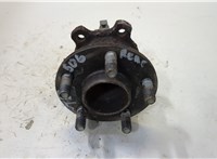  Ступица (кулак, цапфа) Ford S-Max 2010-2015 20460696 #1