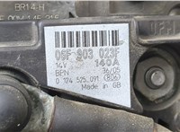 06F903023 Генератор Volkswagen Passat 6 2005-2010 20460697 #3