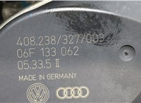  Заслонка дроссельная Volkswagen Passat 6 2005-2010 20460700 #3