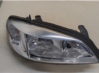  Фара (передняя) Opel Astra G 1998-2005 20460701 #1
