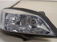  Фара (передняя) Opel Astra G 1998-2005 20460701 #4