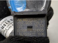  Катушка зажигания Volkswagen Passat 6 2005-2010 20460706 #3