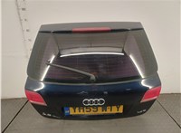  Стекло заднее Audi A3 (8P) 2003-2013 11426876 #1