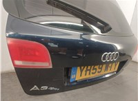  Стекло заднее Audi A3 (8P) 2003-2013 11426876 #15