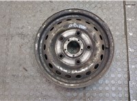  Диск колесный Ford Transit (Tourneo) Custom 2012-2025 20460742 #1