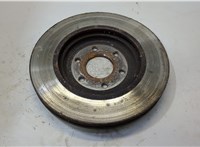  Диск тормозной Nissan Navara 2005-2015 20460743 #1