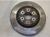  Диск тормозной Nissan Navara 2005-2015 20460743 #3