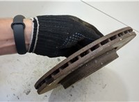  Диск тормозной Volkswagen Transporter 5 2003-2015 20460747 #2