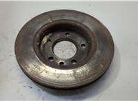  Диск тормозной Volkswagen Transporter 5 2003-2015 20460749 #1