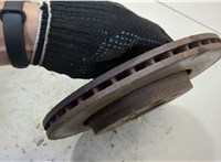  Диск тормозной Volkswagen Transporter 5 2003-2015 20460749 #2