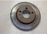  Диск тормозной Volkswagen Transporter 5 2003-2015 20460749 #3