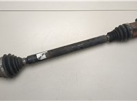  Полуось (приводной вал, шрус) Volkswagen Passat 7 2010-2015 Европа 20460754 #1