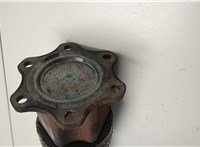  Полуось (приводной вал, шрус) Volkswagen Passat 7 2010-2015 Европа 20460754 #4