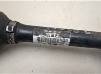  Полуось (приводной вал, шрус) Volkswagen Passat 7 2010-2015 Европа 20460766 #3