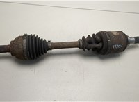  Полуось (приводной вал, шрус) Mazda 3 (BL) 2009-2013 20460778 #1