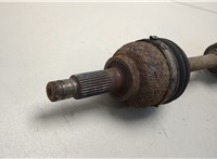  Полуось (приводной вал, шрус) Mazda 3 (BL) 2009-2013 20460778 #2