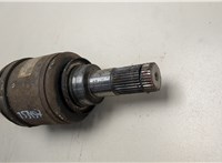  Полуось (приводной вал, шрус) Mazda 3 (BL) 2009-2013 20460778 #3