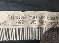  Двигатель (ДВС) Audi A6 (C5) 1997-2005 20460779 #8
