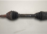  Полуось (приводной вал, шрус) Mazda 3 (BL) 2009-2013 20460793 #1