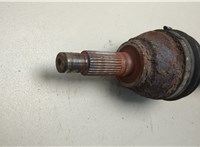  Полуось (приводной вал, шрус) Mazda 3 (BL) 2009-2013 20460793 #2