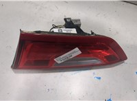  Фонарь крышки багажника Chevrolet Malibu 2015-2018 20460806 #2