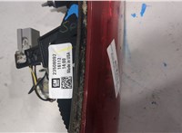  Фонарь крышки багажника Chevrolet Malibu 2015-2018 20460806 #3