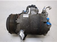  Компрессор кондиционера Nissan Qashqai 2006-2013 20460833 #1