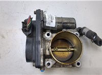  Заслонка дроссельная Nissan Qashqai 2006-2013 20460834 #1