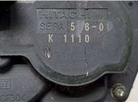  Заслонка дроссельная Nissan Qashqai 2006-2013 20460834 #3