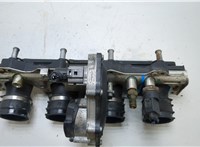  Рампа (рейка) топливная Volkswagen Passat 6 2005-2010 20460836 #1