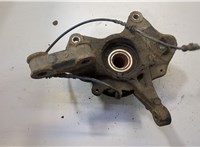  Ступица (кулак, цапфа) Renault Megane 3 2009-2016 20460858 #2