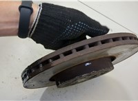  Диск тормозной Volkswagen Passat 7 2010-2015 Европа 20460860 #2