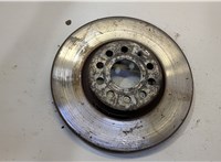 Диск тормозной Volkswagen Passat 7 2010-2015 Европа 20460860 #3
