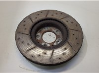 Диск тормозной Mazda 3 (BL) 2009-2013 20460861 #1