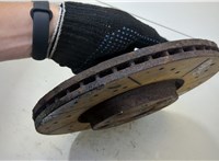  Диск тормозной Mazda 3 (BL) 2009-2013 20460861 #2