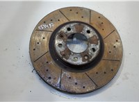 Диск тормозной Mazda 3 (BL) 2009-2013 20460861 #3