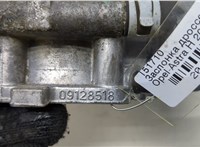 9196357, 9128518 Заслонка дроссельная Opel Astra H 2004-2010 20460865 #3