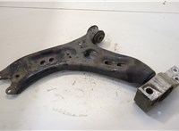  Рычаг подвески Volkswagen Passat 7 2010-2015 Европа 20460878 #1