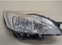  Фара (передняя) Peugeot 508 2010-2018 20460880 #1
