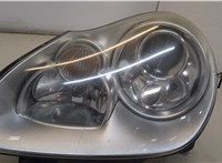  Фара (передняя) Porsche Cayenne 2002-2010 20460886 #4